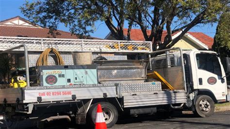 ⚡Emergency Plumber Sydney .